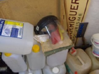 ENVASE (9)  RECICLAJE